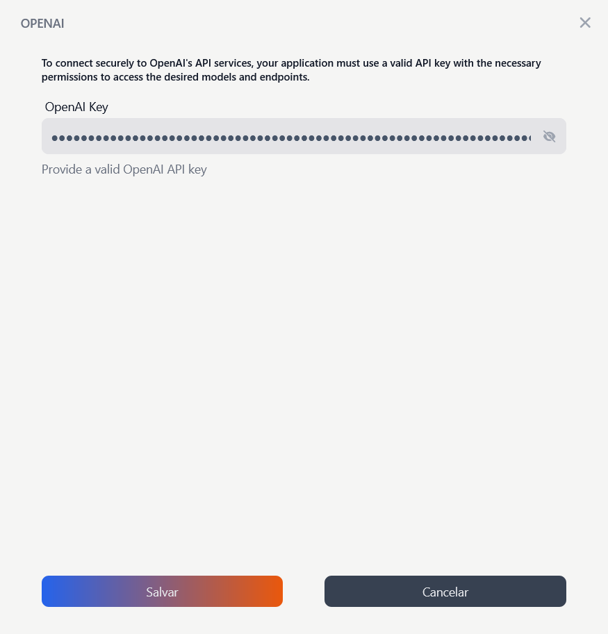 Plugins OpenAI