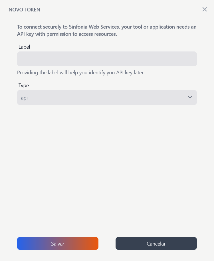 Novo Token